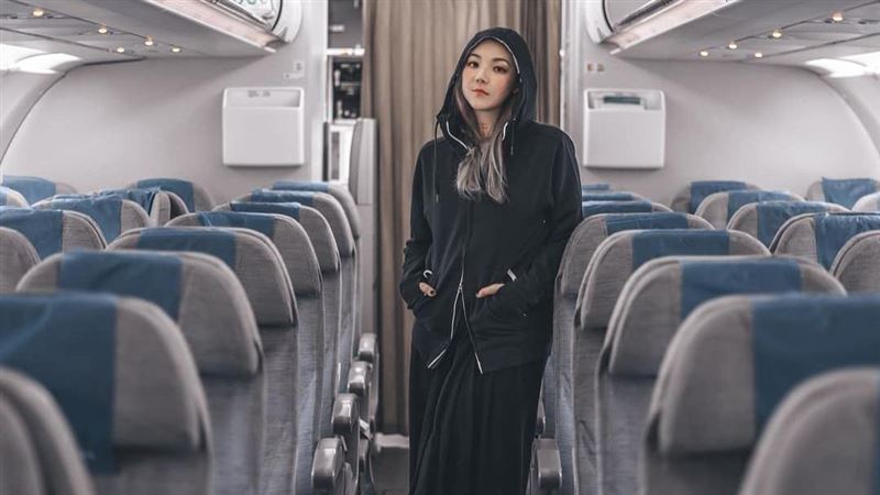 日航爆炸!歐陽靖5告誡 起飛降落勿鬆懈