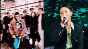 捲入毒案GD狂洗白影帝男神都來撐腰 超狂人脈網全驚呆