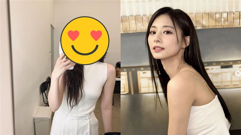 韓國最美女藝人出爐！周子瑜輸她排第二名