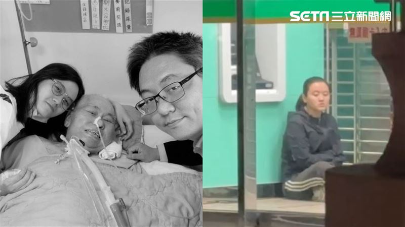 爺孫戀林靖恩無情賣房 李卓軒批人才剛死