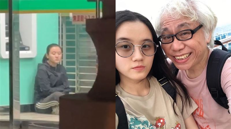 李坤城死後林靖恩詭異事蹟!狂笑惹人發毛