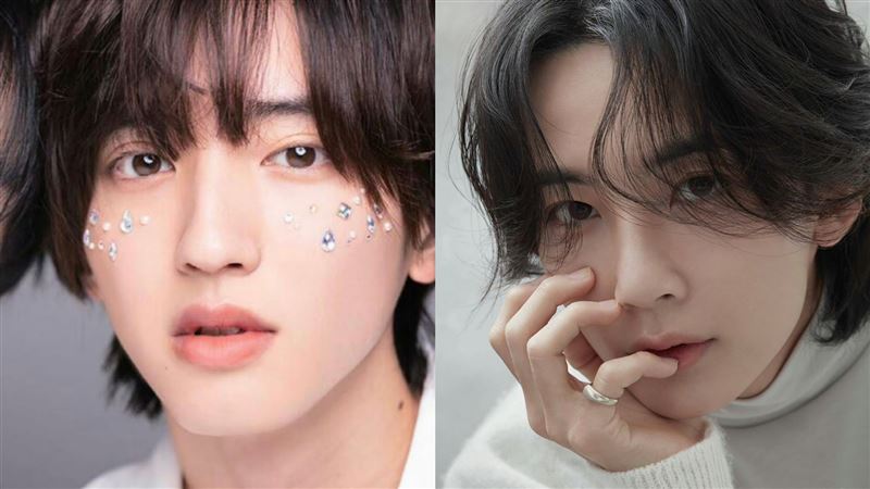 日韓美男合體!SVTX浪花男子養眼畫面讚翻