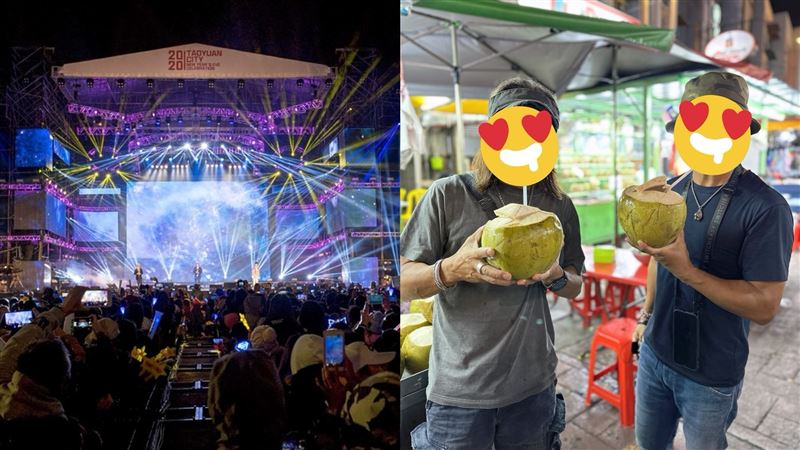 2023跨年MVP是誰?網狂刷台灣1組合超神