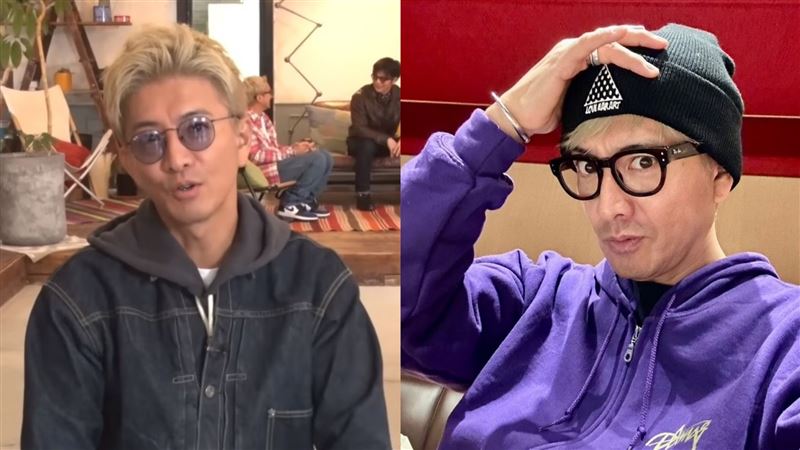 木村拓哉人氣大暴跌 頻道超慘訂閱數曝光