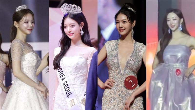 《單身3》陣容豪華!4嘉賓選美小姐出身