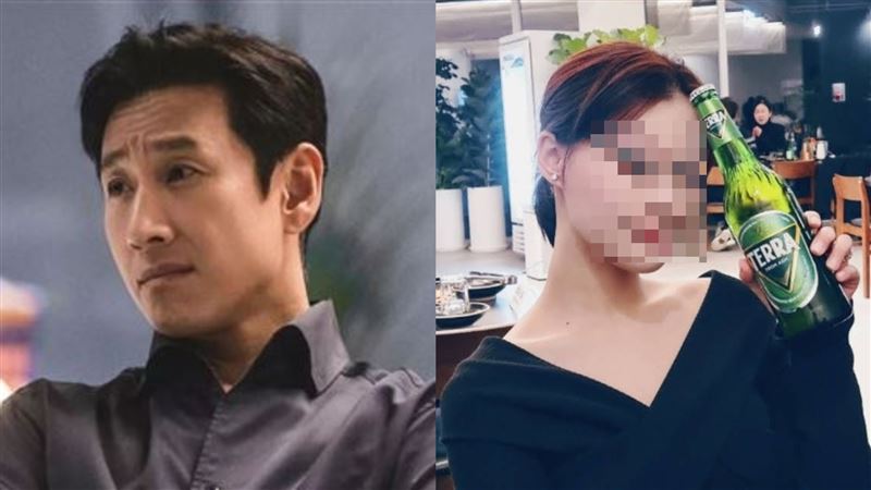 勒索李善均主謀非女室長 閨密內鬥害死他