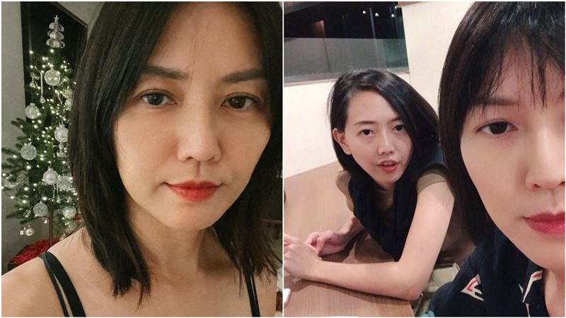 孫燕姿妹喊斷絕關係!她自爆錢給的夠到位