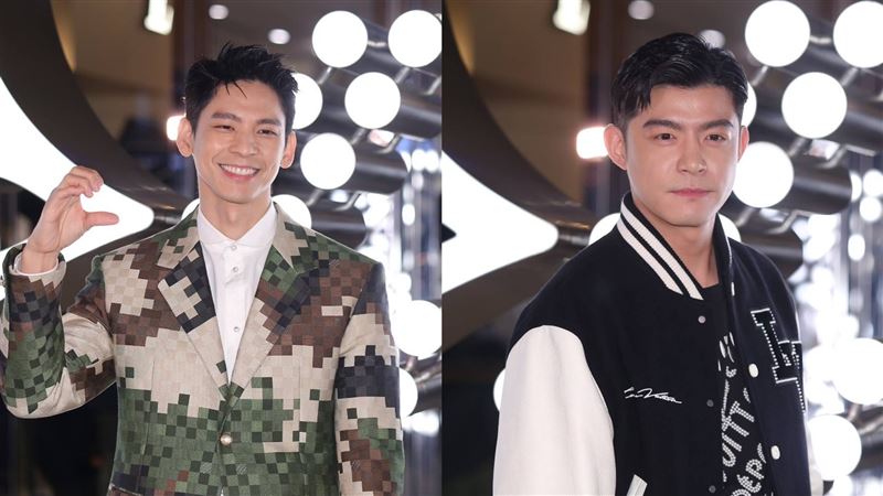 王柏傑曝帶謝欣穎回家 林柏宏承諾這1事