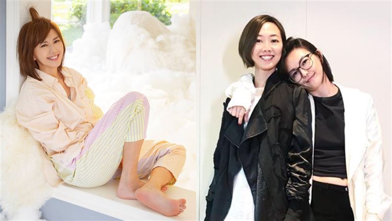 斷絕關係早有端倪?孫燕姿妹:讓我背黑鍋