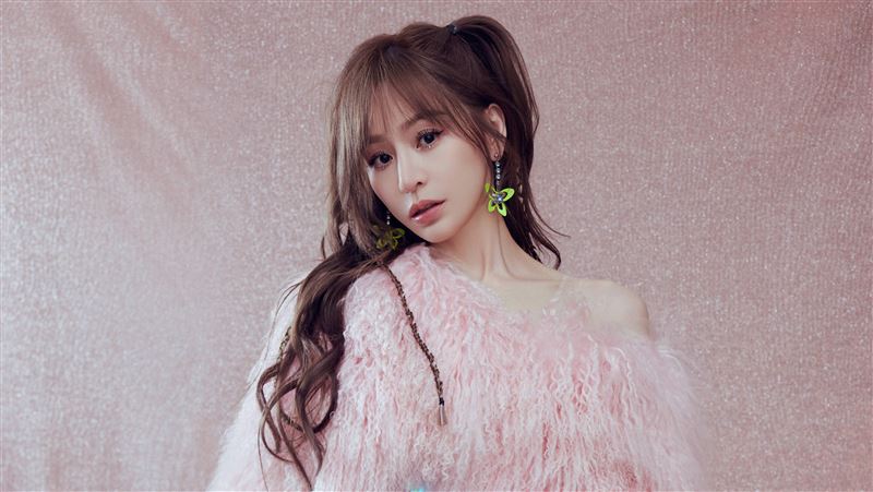 王心凌苦等5年奪下冠軍「努力都值得了」