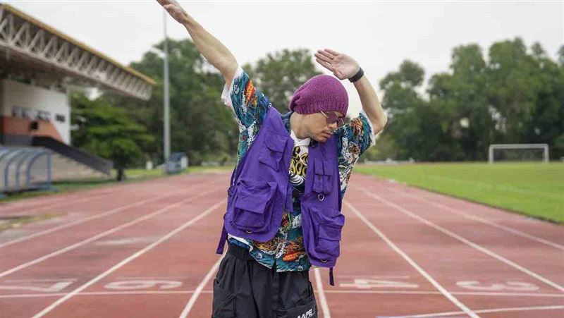 黃明志驚喜出演賀歲片 自曝想挑戰這角色