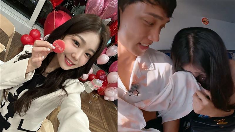 單身即地獄3再創名場面!被罵到關IG留言