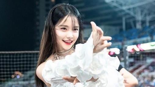 李多慧不想回韓國 喊「喜歡台灣」網融化