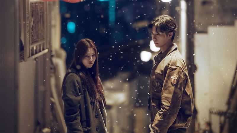 《京城怪物2》預告曝 朴敘俊竟非張泰尚