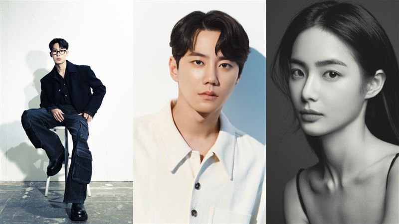 男星揪李宰旭篡位 窮小子捲入財閥之爭