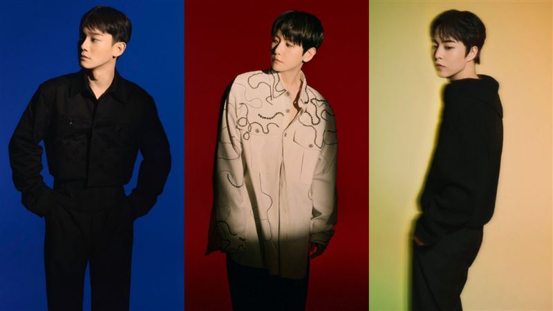 伯賢帶走CBX自立門戶!SM娛樂發聲回應了