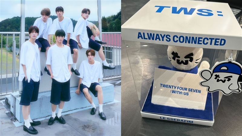 SVT師弟團未出道爆抄襲 宣布:爭議結案