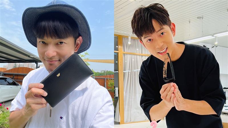 宥勝今下午首度出庭 涉舔耳、揉胸女員工