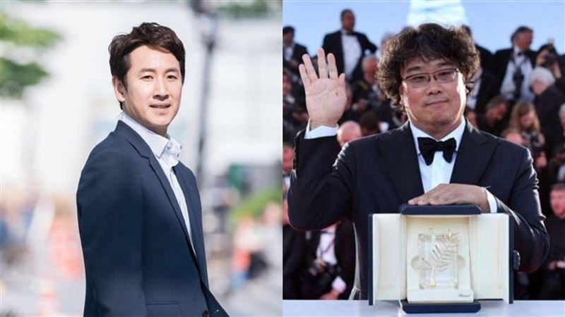 寄生上流導演發聲了!要警查李善均案真相