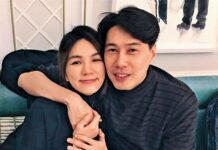 爆背後捅刀田馥甄 Ella老公首發聲回應