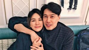 爆背後捅刀田馥甄　Ella老公首發聲回應