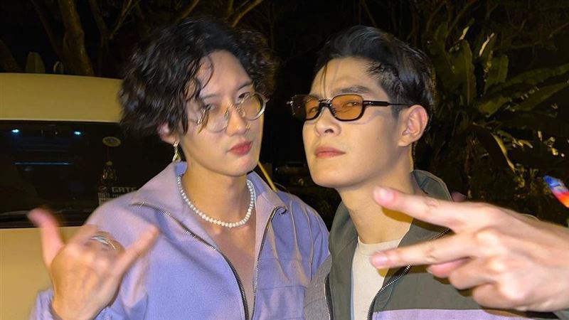 去年9月才來台開唱 泰夯團HYBS宣布解散