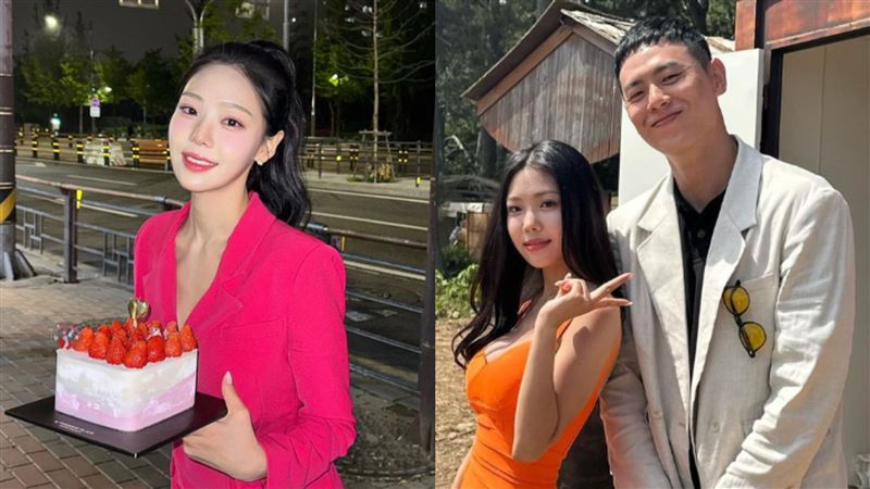 《單身3》她被罵綠茶急關留言 IG首發聲