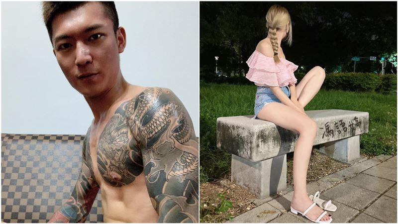 馮語婷再開戰「我是女生」鳳梨:等我直播