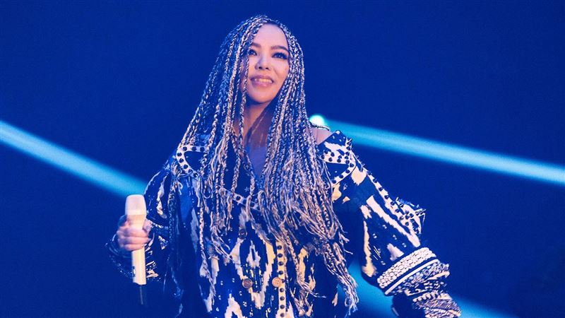 不是大巨蛋!張惠妹最新「演出地點」曝光