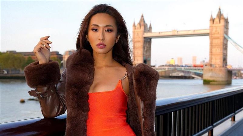 薔薔親吐妹渣女體質 鑑定新對象整容臉