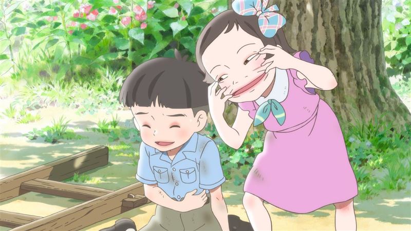 滿島光分享正能量!親吐要成為更好的大人