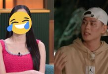 《單身3》李官熙根本海王!她1表情超厭煩