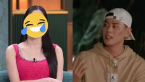 《單身3》李官熙根本海王！她1表情超厭煩