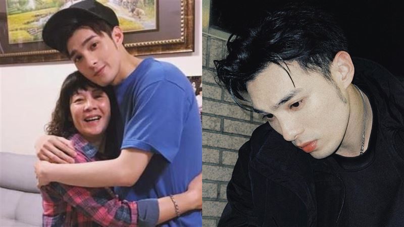 黃偉晉母親憾世後曝現況 網一排關心哭了