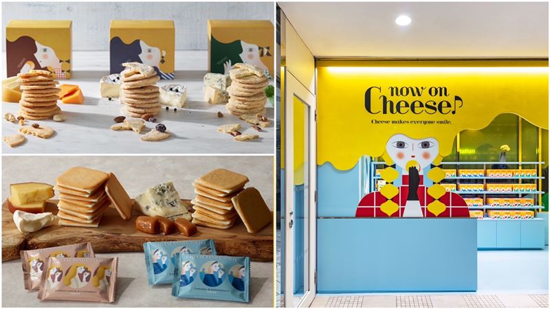 「日本超夯伴手禮」快閃登台!時間地點曝