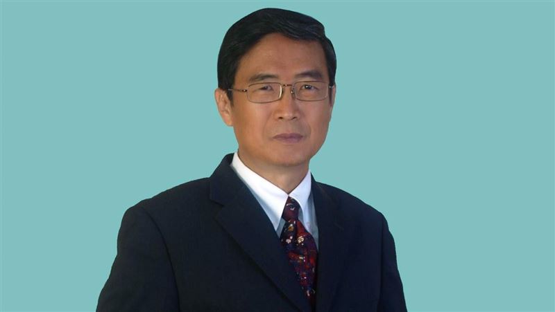 大選倒數兩天 馬西屏突消失螢光幕原因曝