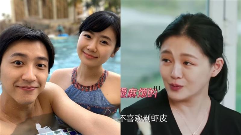 大S剝蝦論嚇壞福原愛 日媒調查結果驚人