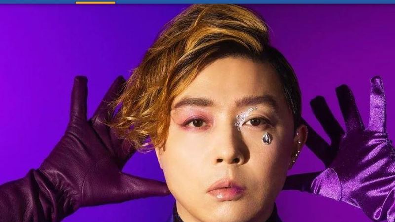 44歲KinKi Kids堂本剛宣布結婚