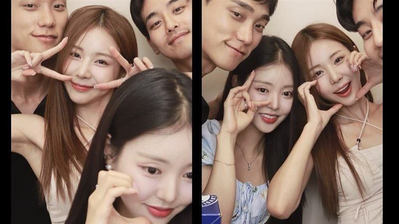 《單身3》她黑化拔麥遭譙 突發長文