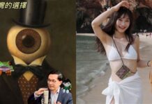 她:阿扁選擇柯!4年投票態度急轉原因曝