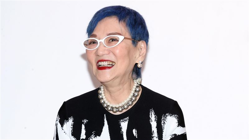 選前倒數1天!張小燕罕見表態:不缺席