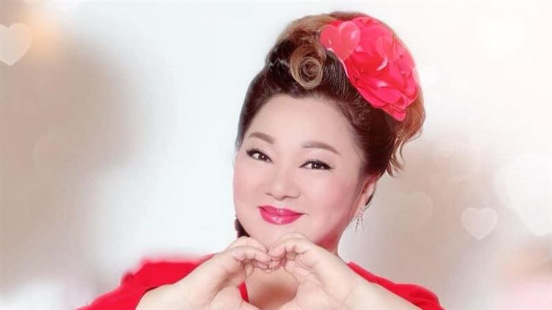 再開轟廢死 白冰冰痛批繳稅金養死刑犯