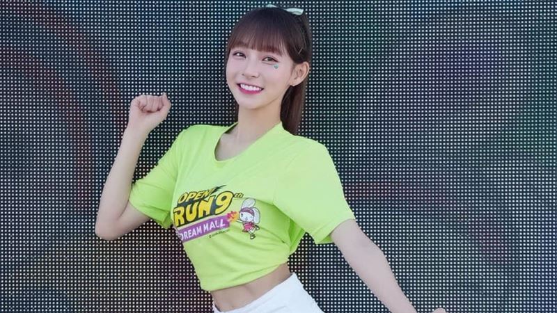 林襄拋震撼彈退出樂天啦啦隊 3大主因曝