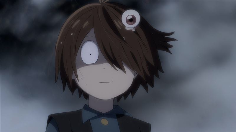 《鬼太郎》電影版來了!首揭眼球老爹之謎