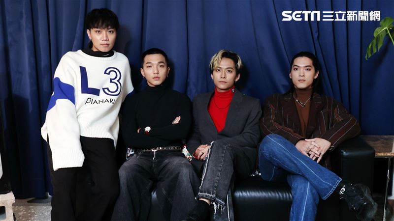 男星休學牙醫系玩樂團!放話賺得更多