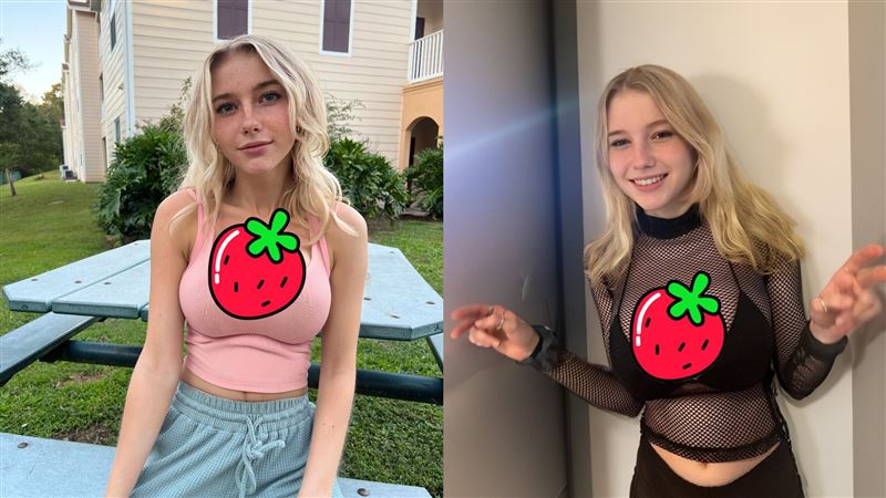 網美30萬追蹤…浴室自拍竟破800萬人瀏覽