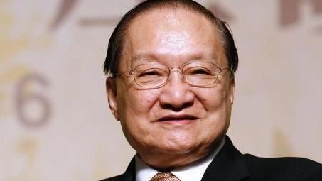 金庸作品:專黑一名、專黑一輩、專黑一姓