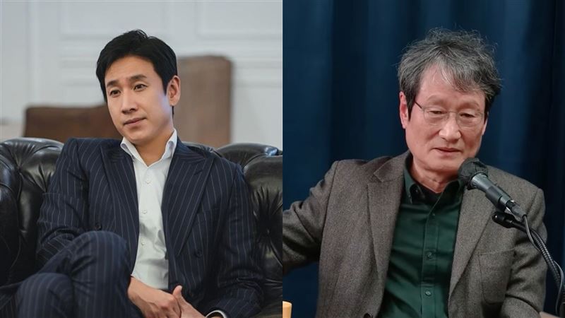 李善均逝世太沈重 他曝靈堂現場情況