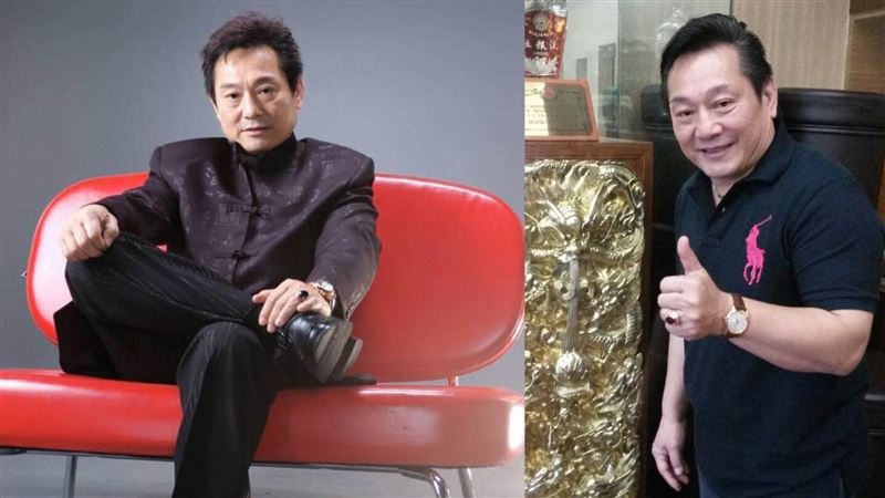 投票日傳拉票訊息 本土劇男星將到案說明