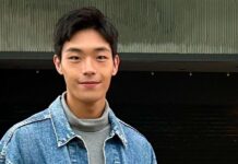 26歲男星首扛電影男主 獻第1次哀喊困難